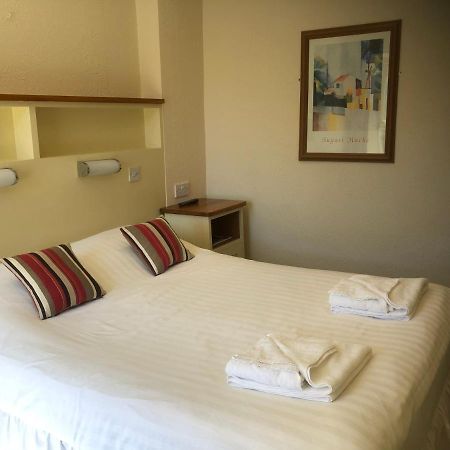 The Brotherswater Inn Patterdale Esterno foto