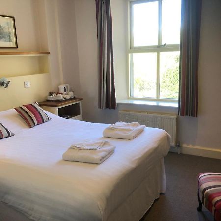 The Brotherswater Inn Patterdale Esterno foto
