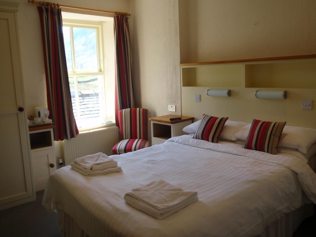 The Brotherswater Inn Patterdale Esterno foto