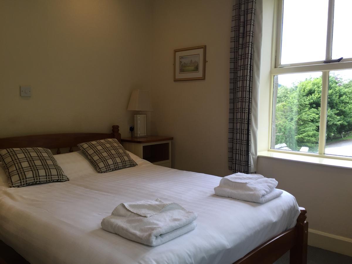 The Brotherswater Inn Patterdale Esterno foto