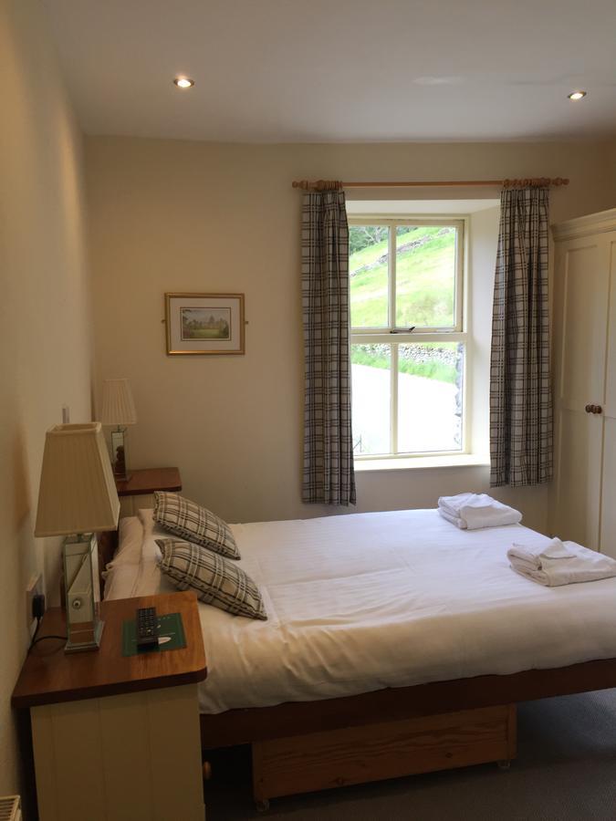 The Brotherswater Inn Patterdale Esterno foto