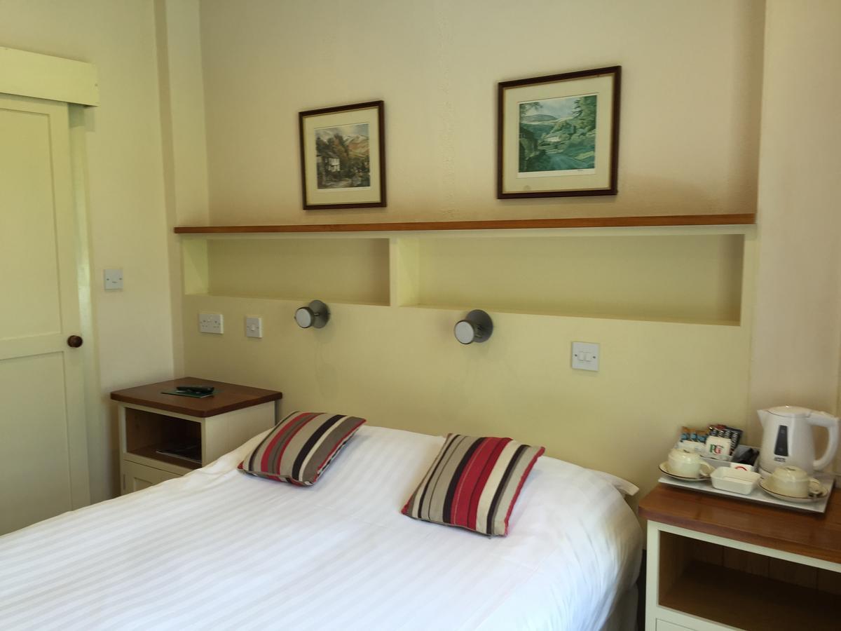 The Brotherswater Inn Patterdale Esterno foto