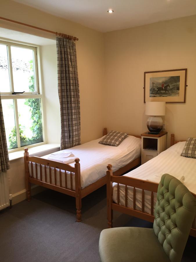 The Brotherswater Inn Patterdale Esterno foto